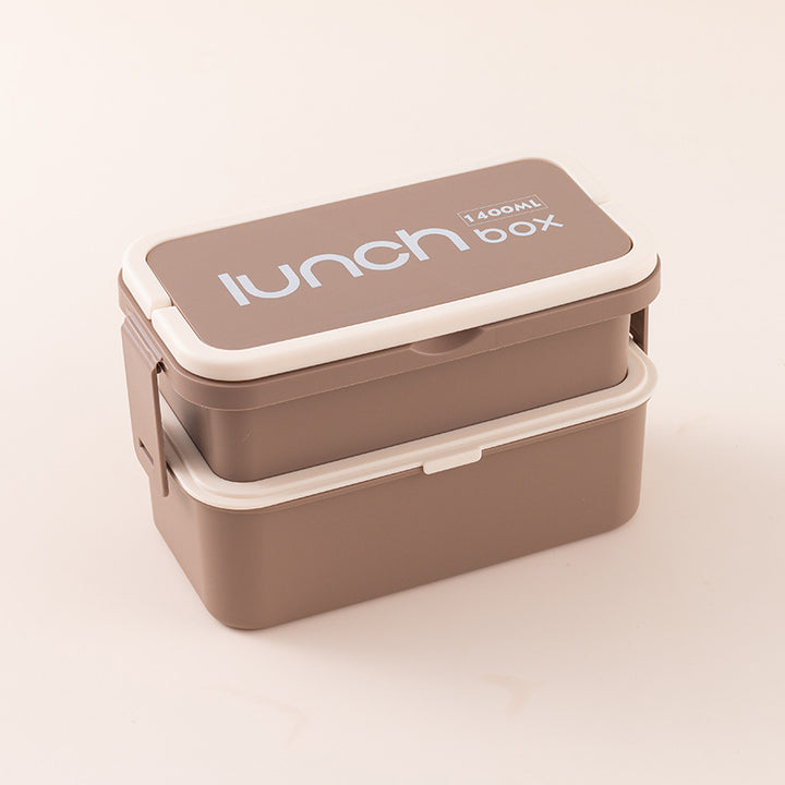 Multi-Functional Meal Prep Lunch Box