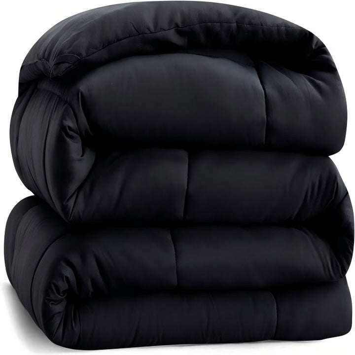 Ultra-Lightweight Hypoallergenic Comforter Bowlift