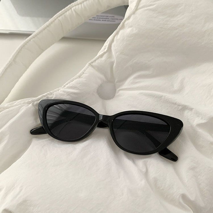 Stylish Cat Eye Sunglasses Bowlift