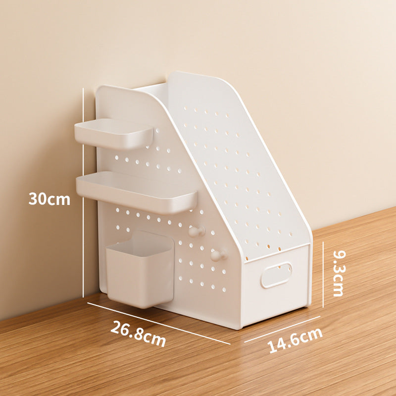 Document Holder Organizer
