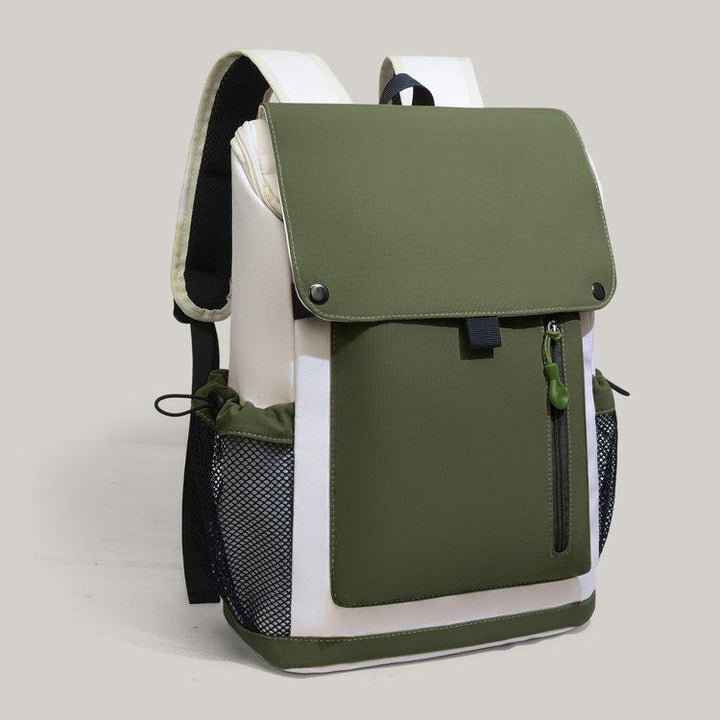 Playful Character Backpack