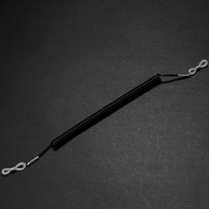 Adjustable Eyewear Retaining Strap Bowlift