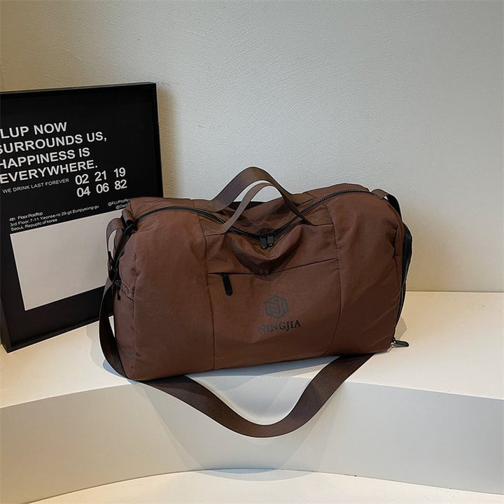 Travel Duffel Bag