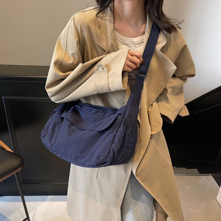 Functional Everyday Crossbody Bag Bowlift