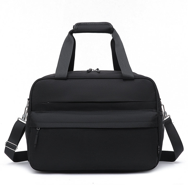 Elegant Laptop Shoulder Bag Bowlift
