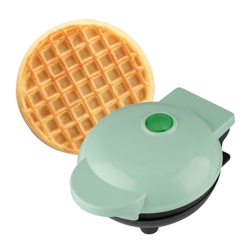 Waffle Maker Bowlift