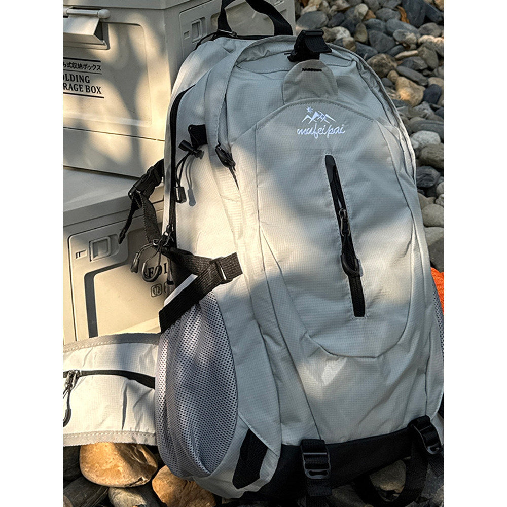 Outdoor Adventure Hiking Backpack Bowlift