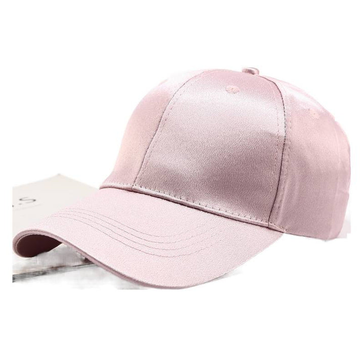 Men's Sleek Performance Baseball Cap Bowlift
