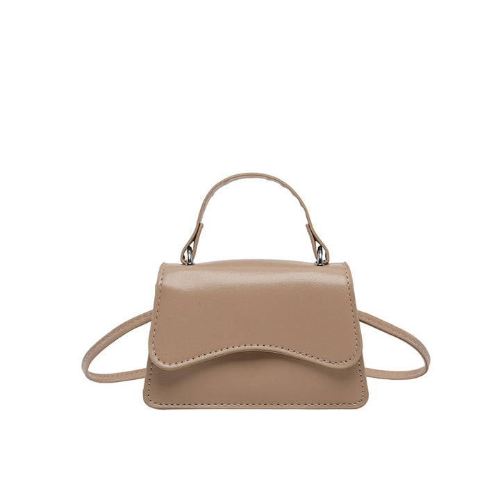 WoElegant Structured Mini Handbag Bowlift