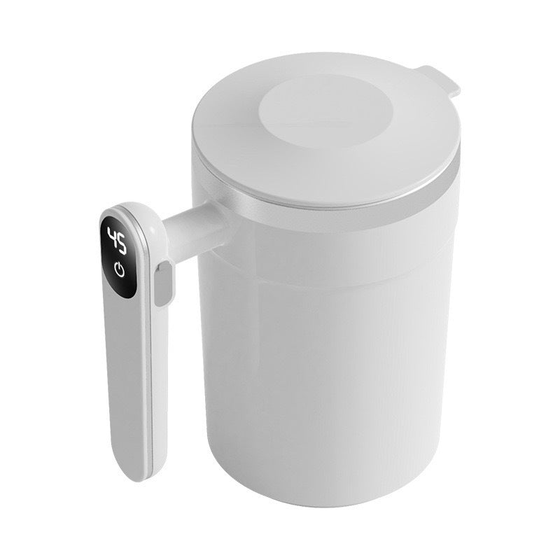 Electric Kettle Bowlift