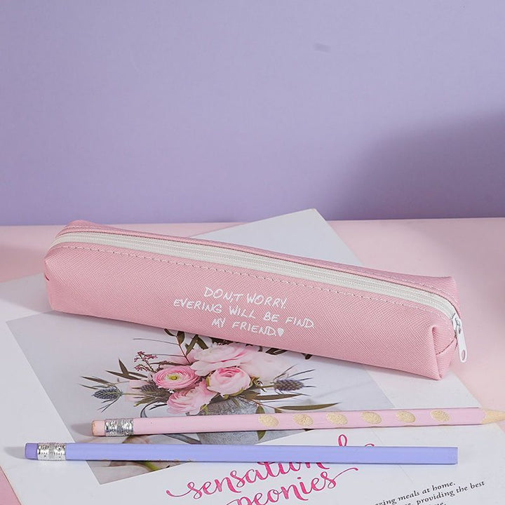 Cute Cartoon Theme Pencil Case Bowlift