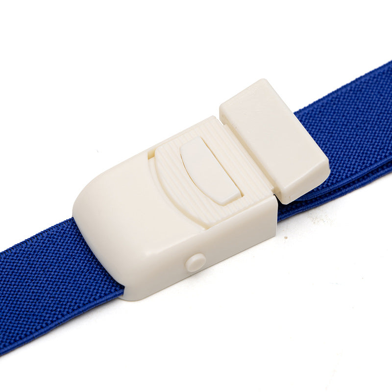 Adjustable Belt With Quick Clip Lock Bowlift