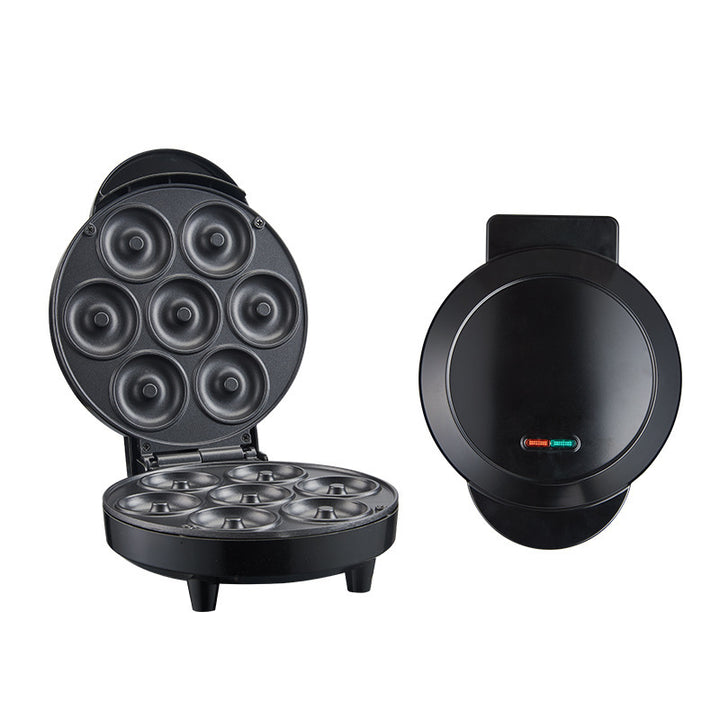 Multifunctional Breakfast Waffle Maker Bowlift