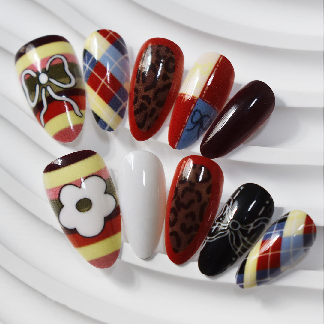 Artistic Expression Nail Enhancements Bowlift