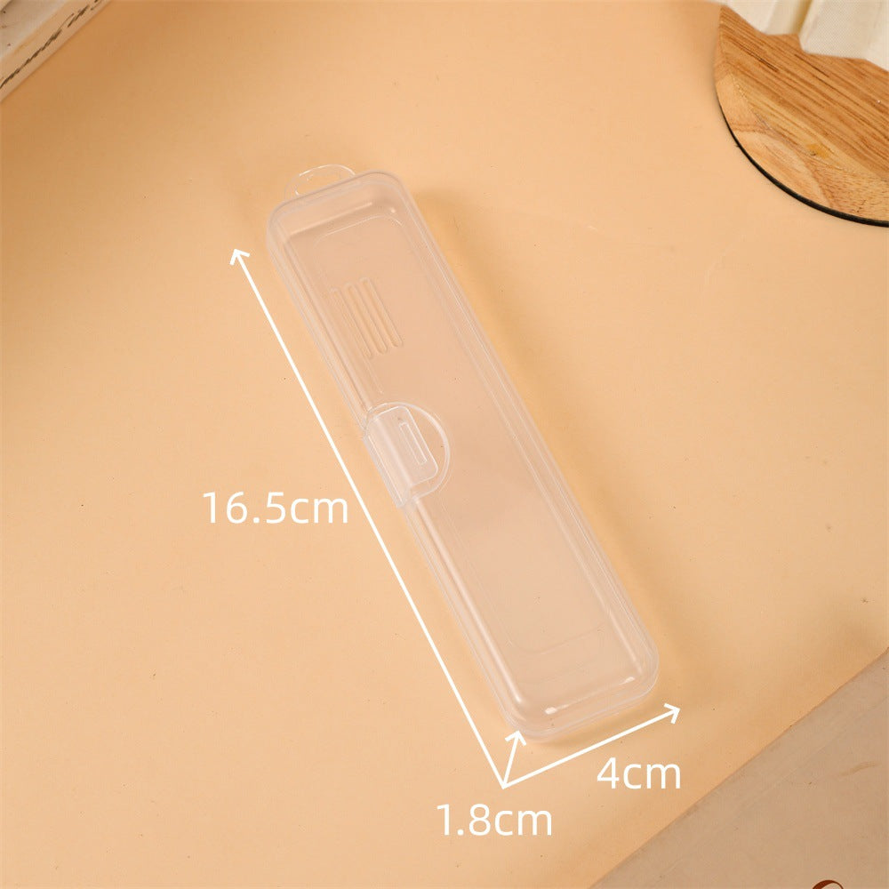 Slim Pencil Case Bowlift