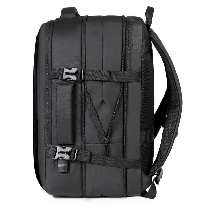 Ergonomic Daily Backpack Bowlift