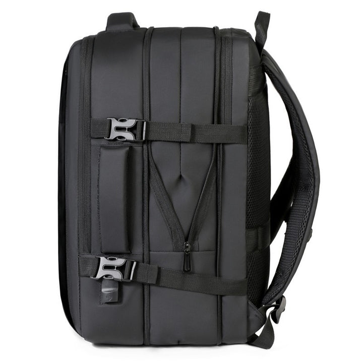 Ergonomic Daily Backpack Bowlift