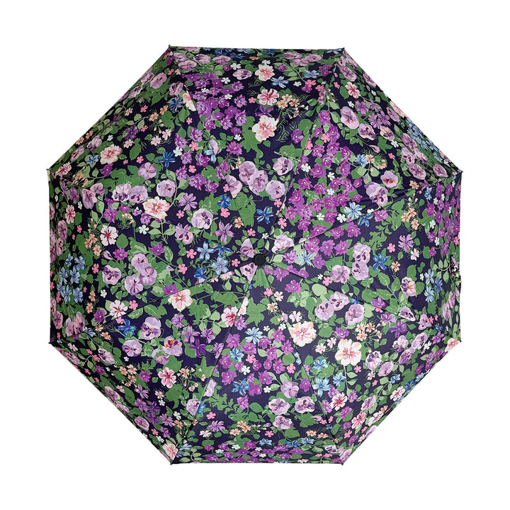Women's multifunctional shoulder bag with floral design Bowlift