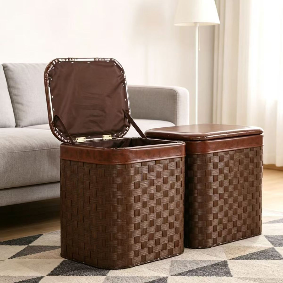Multifunctional Storage Chest Bowlift