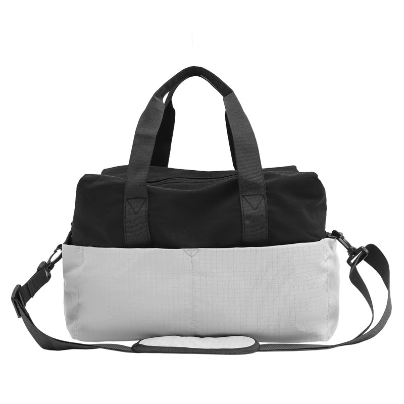 Multifunctional Sports Bag Bowlift