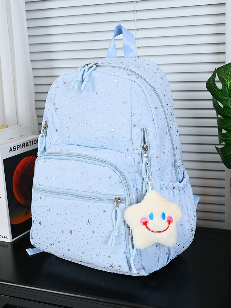 Stylish School Backpack Bowlift