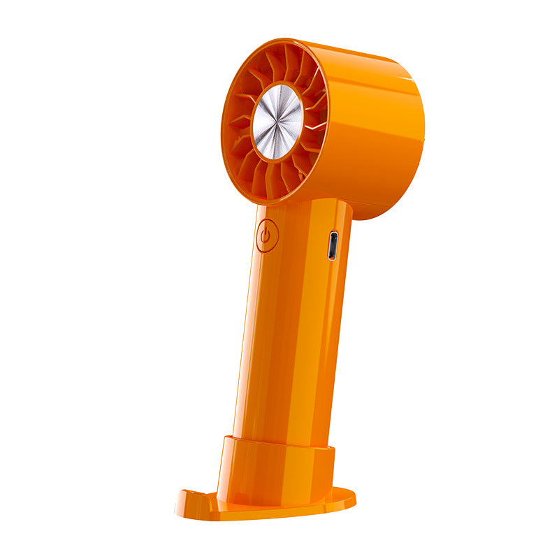 Ladies portable mini fan Bowlift