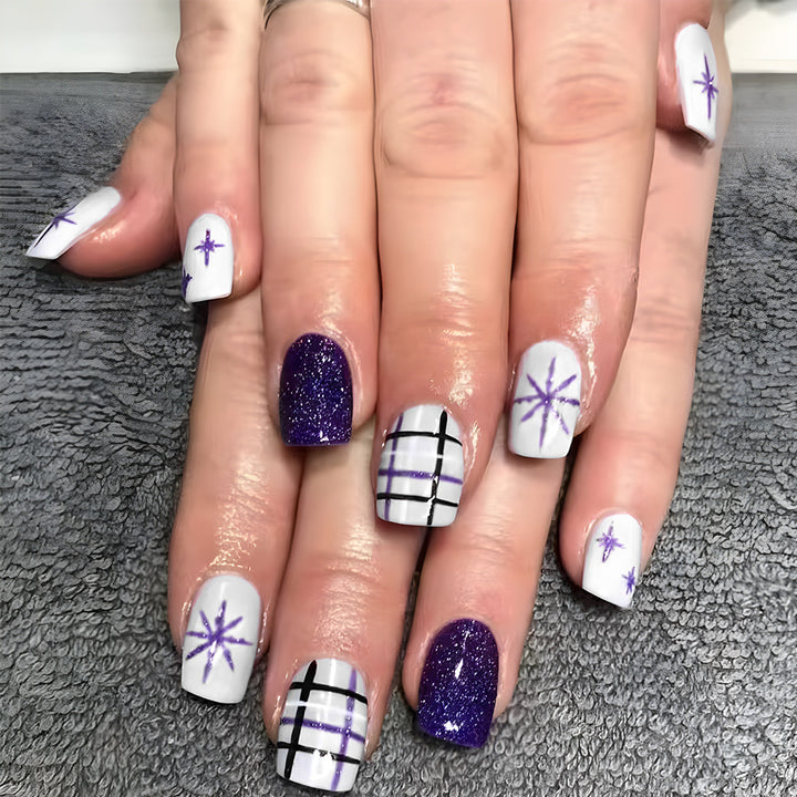 Nail Art Bowlift