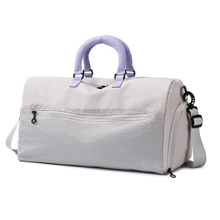 Versatile Functional Sports Duffle