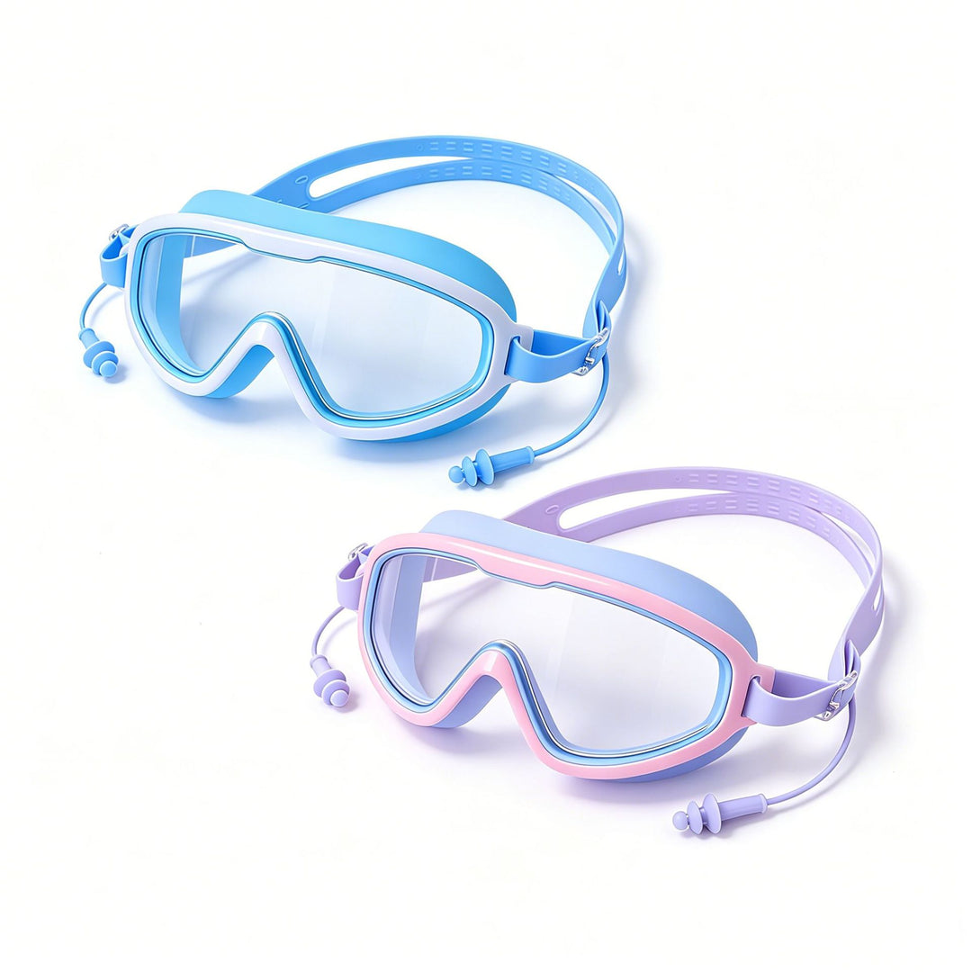 Swimming goggles Bowlift