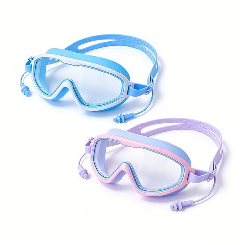 Swimming goggles Bowlift
