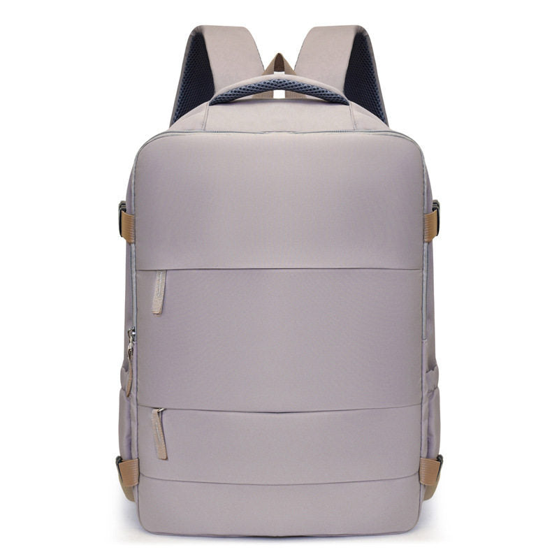 Versatile Multi-Functional Laptop Backpack