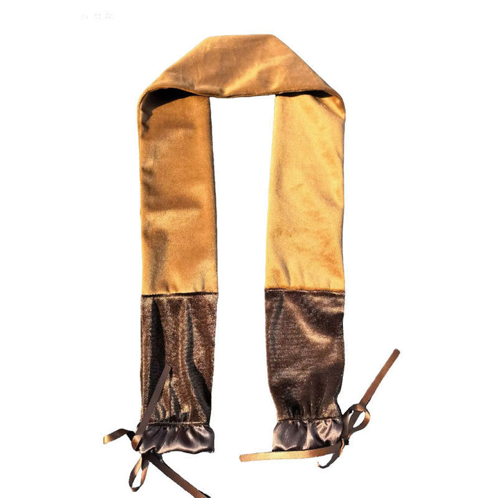 Elegant Fashion Neck Scarf