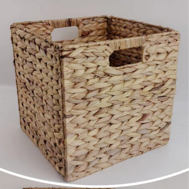 Storage Cube Basket Bowlift