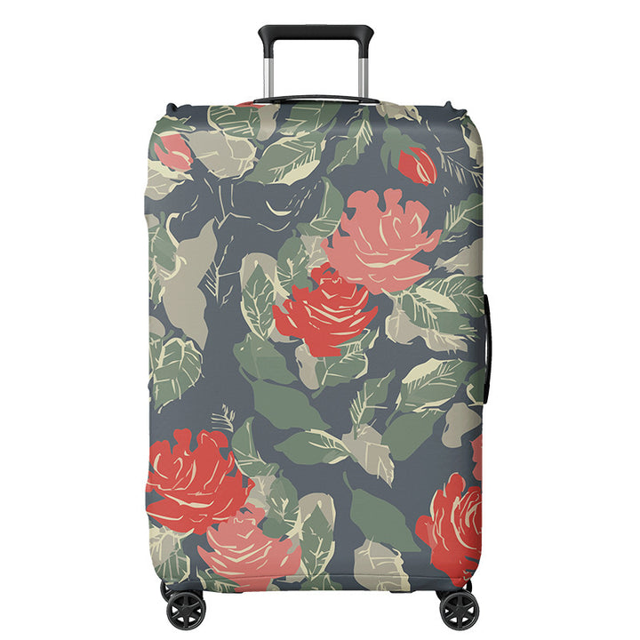Ladies children's suitcase Bowlift