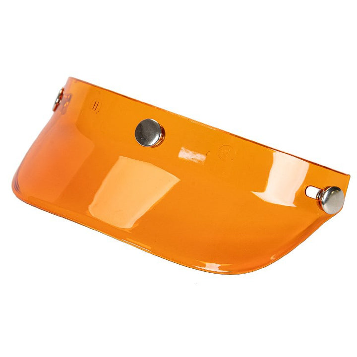 Protective Helmet Visor Shield Bowlift