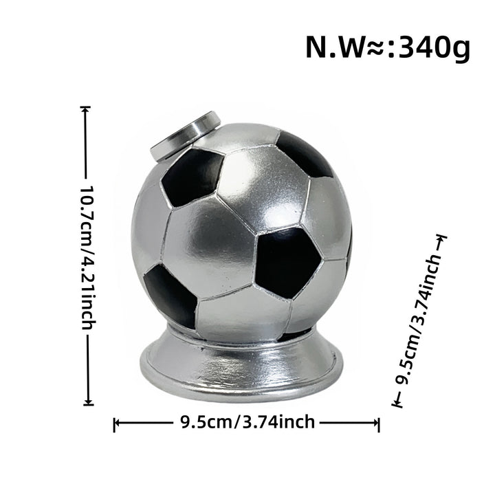 Football decorative figure Bowlift