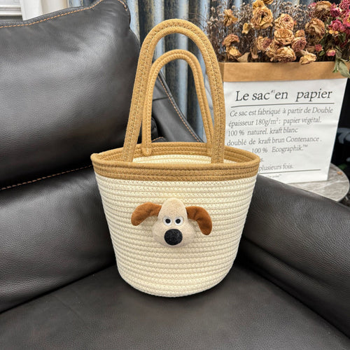 Children's Bag Bowlift
