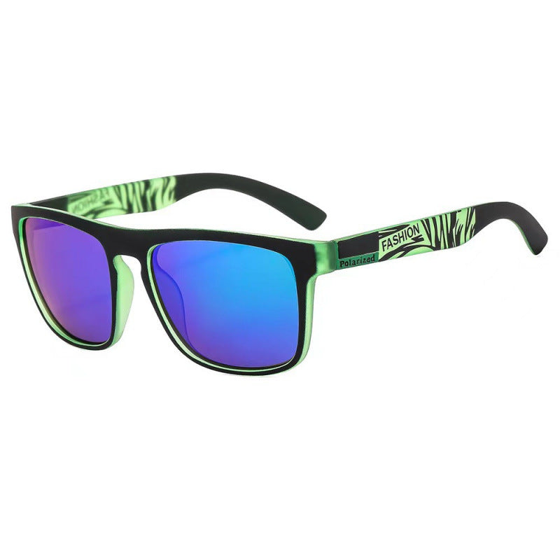 High-Performance Sports Sunglasses Bowlift