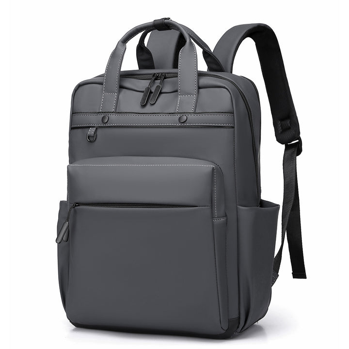 Versatile Business Laptop Backpack Bowlift