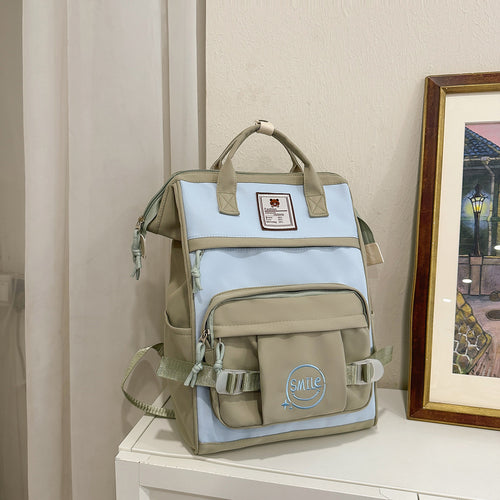 Stylish Multi-Functional Backpack