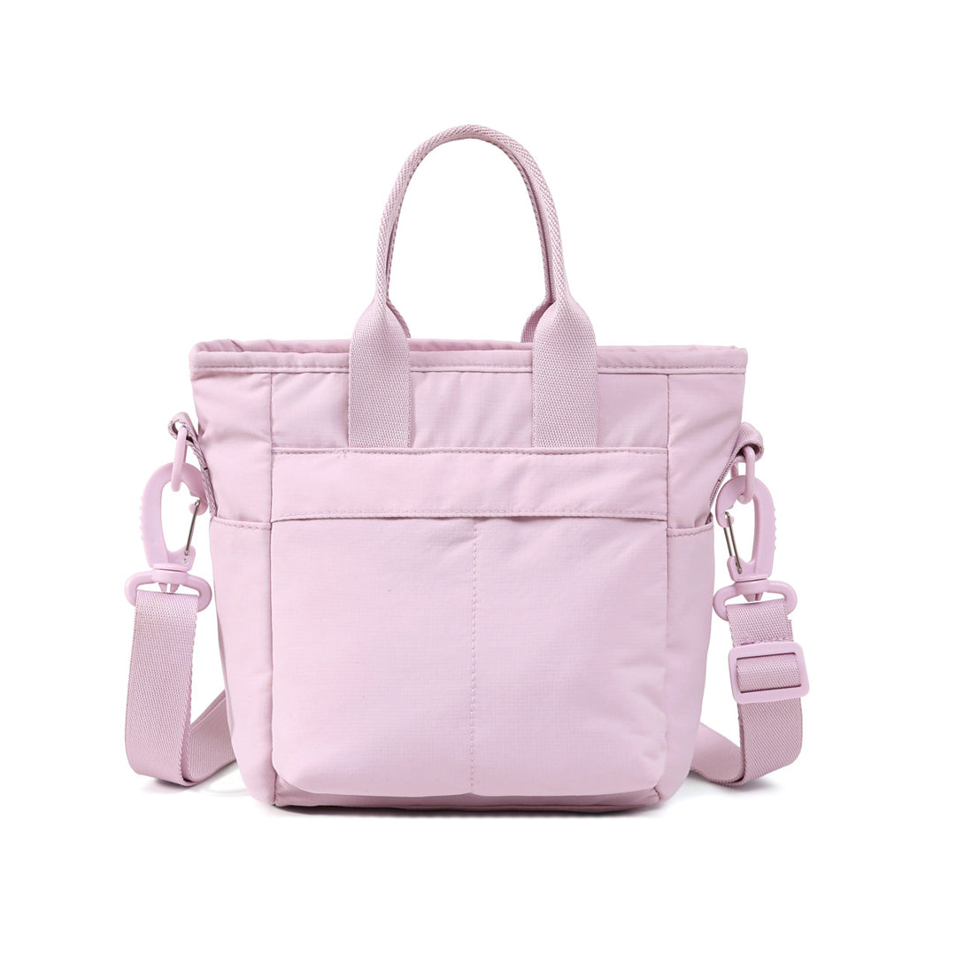 WoCompact Utility Satchel Bag Bowlift