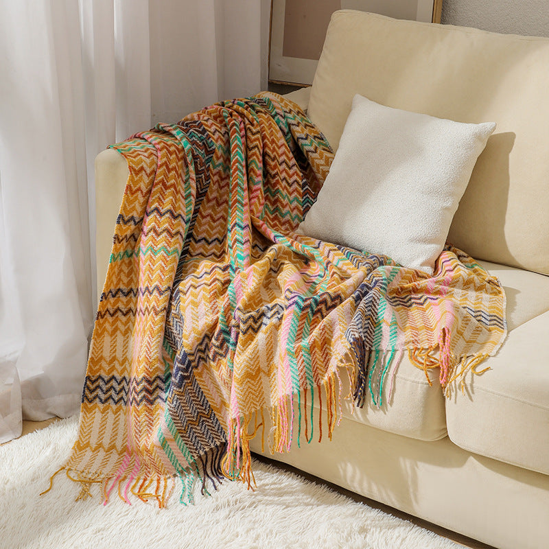 Women's Wool Bowlift