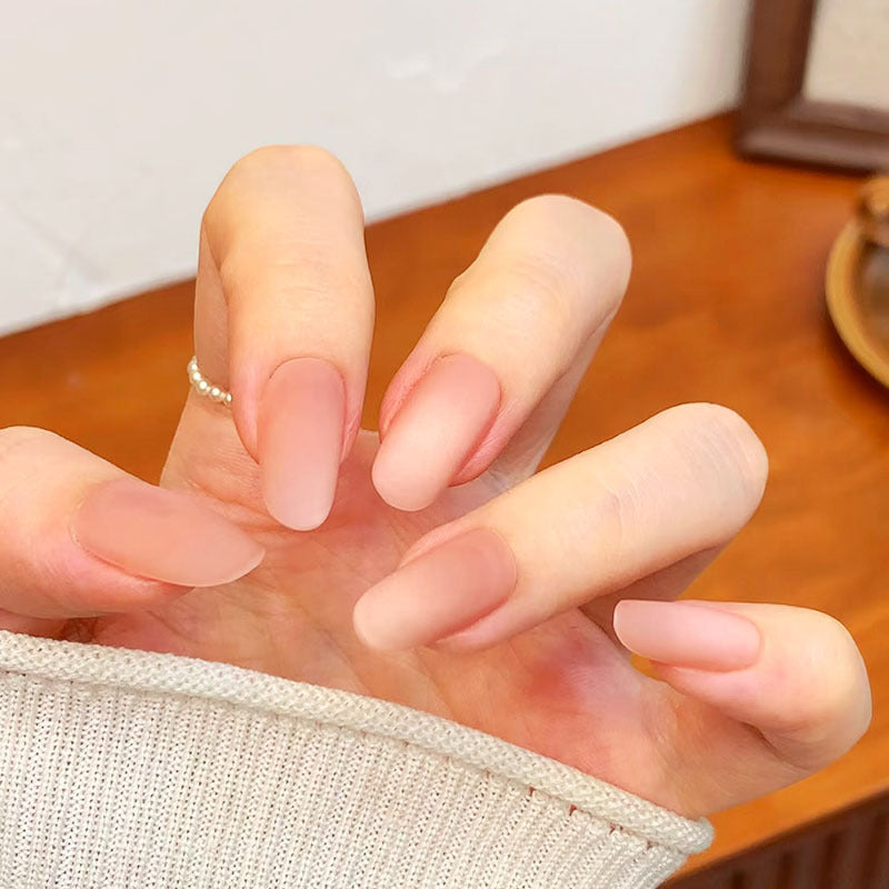 Artistic Ombre Glitter Nail Art Set Bowlift