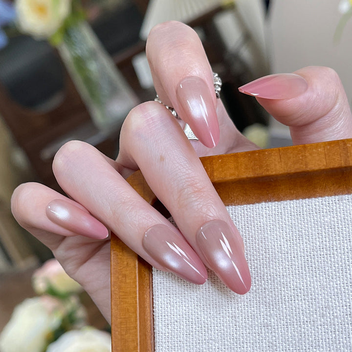 Professional Gel Nail Polish Bowlift