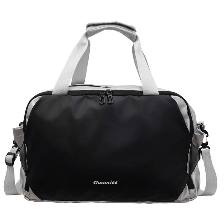 Travel Duffel