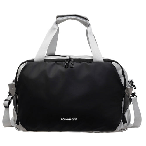Travel Duffel