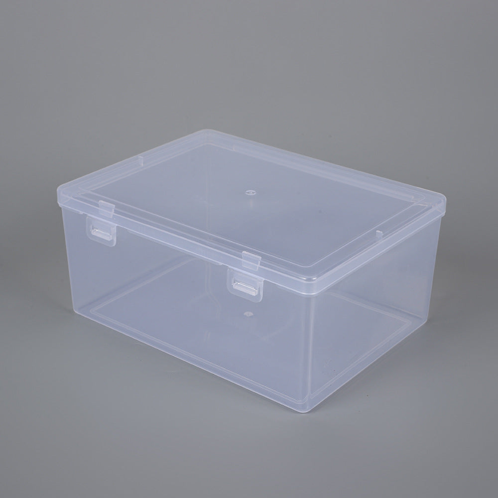 Multi-Functional Storage Box Bowlift