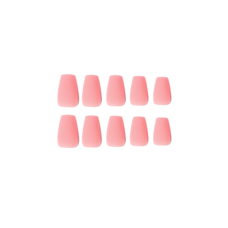 Artful Nail Extensions in Modern Style Bowlift