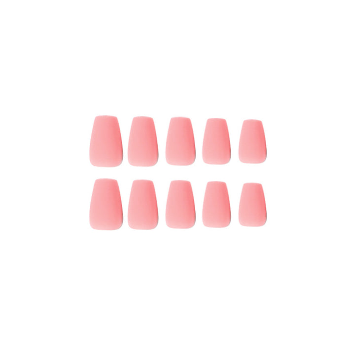 Artful Nail Extensions in Modern Style Bowlift