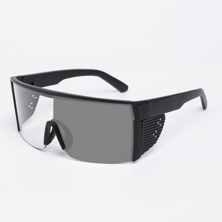 Women's Sports Sunglasses with Ergonomic Design and Strong UV Protection Bowlift